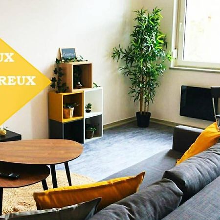 T2 Le Sudiste Appartement Valence  Buitenkant foto