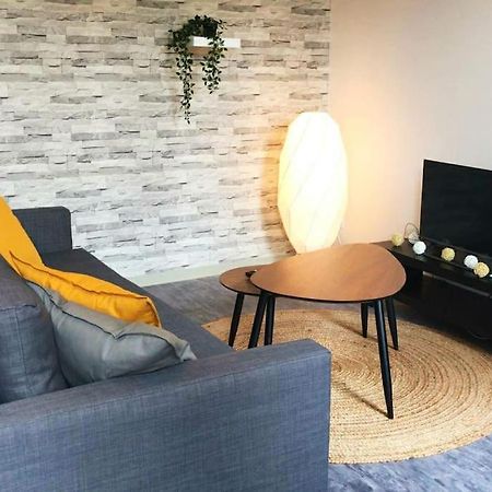 T2 Le Sudiste Appartement Valence  Buitenkant foto