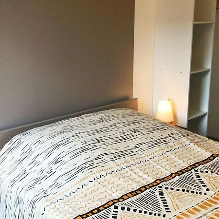 T2 Le Sudiste Appartement Valence  Buitenkant foto