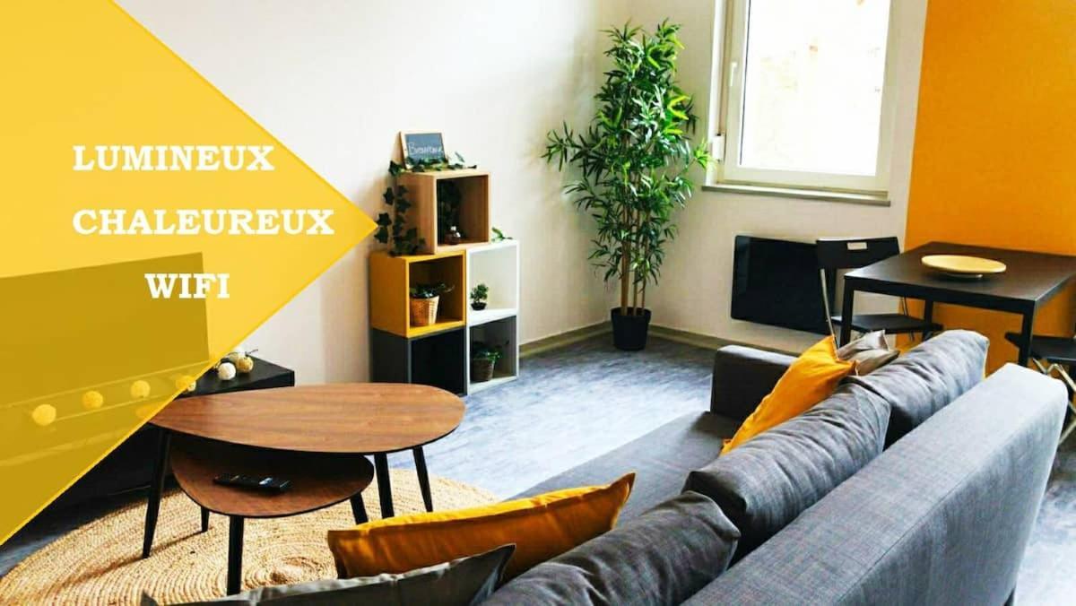 T2 Le Sudiste Appartement Valence  Buitenkant foto