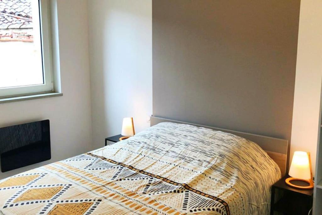 T2 Le Sudiste Appartement Valence  Buitenkant foto