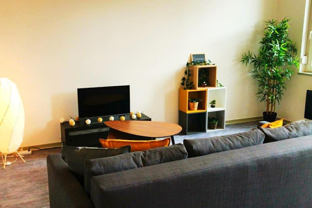 T2 Le Sudiste Appartement Valence  Buitenkant foto