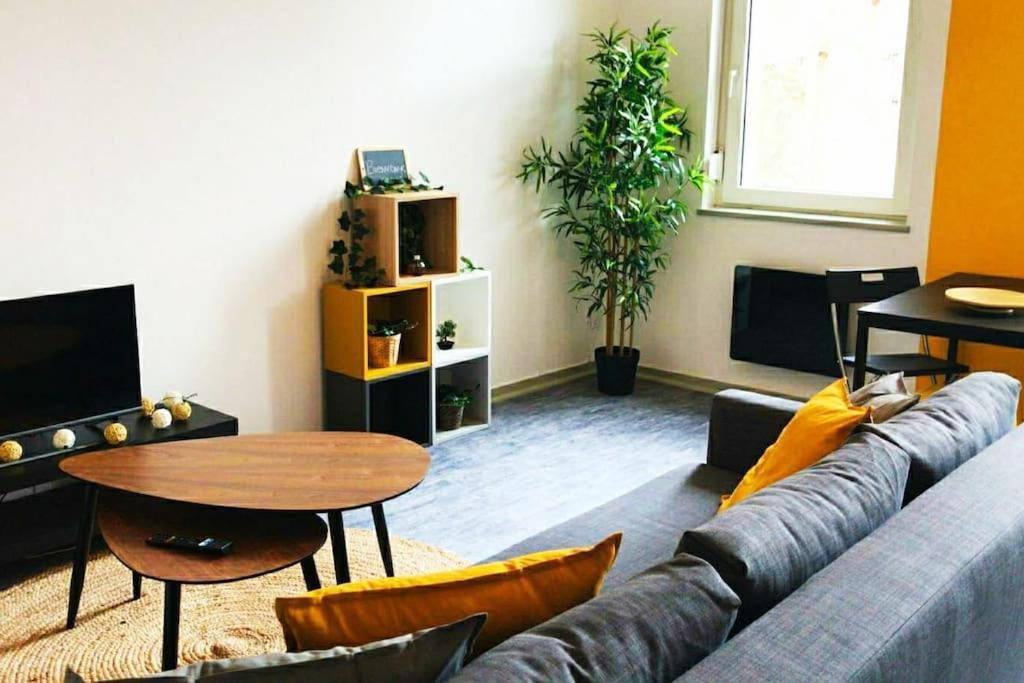 T2 Le Sudiste Appartement Valence  Buitenkant foto