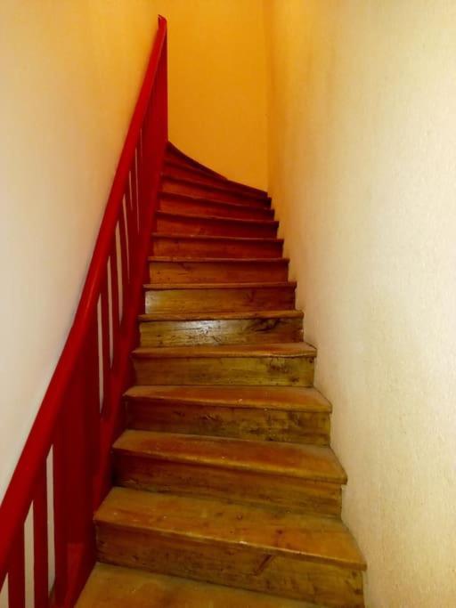T2 Le Sudiste Appartement Valence  Buitenkant foto
