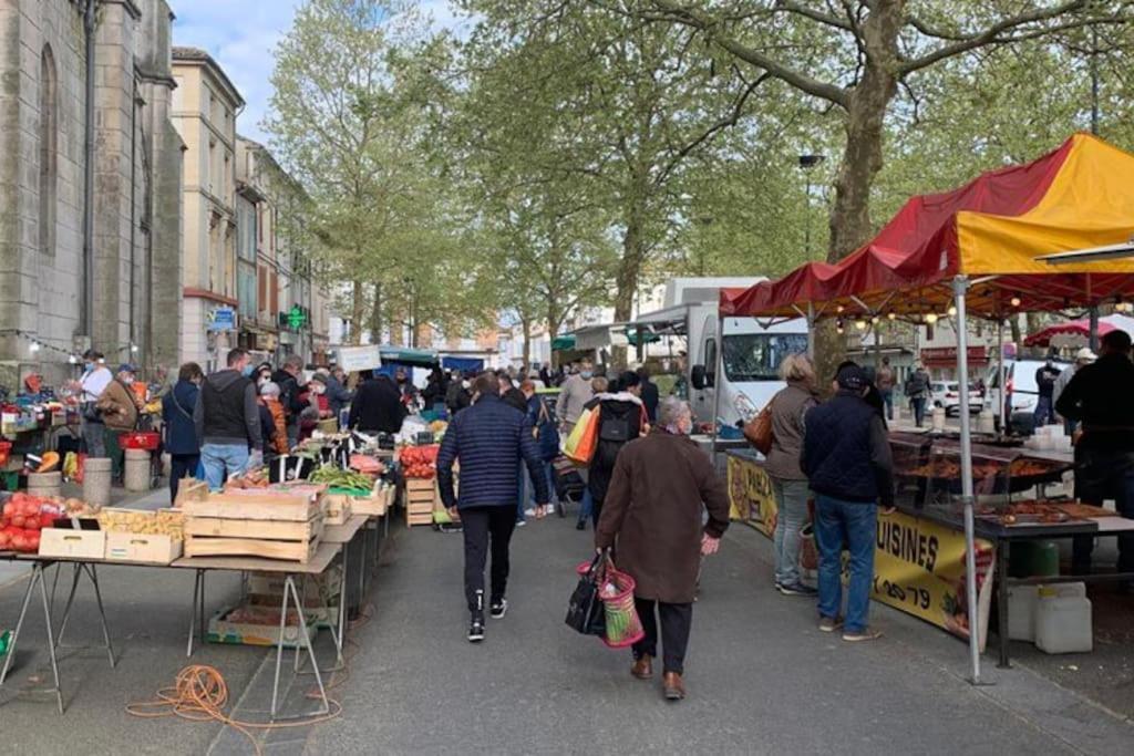 T2 Le Sudiste Appartement Valence  Buitenkant foto