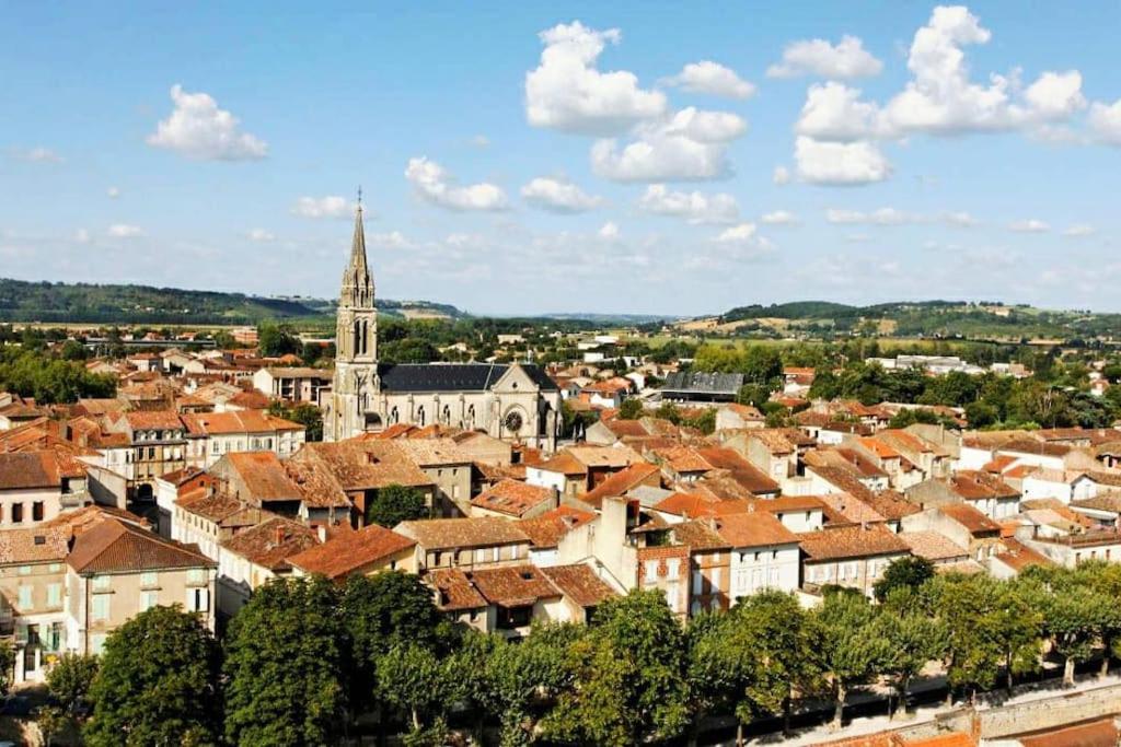 T2 Le Sudiste Appartement Valence  Buitenkant foto
