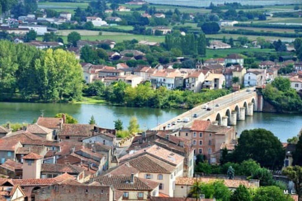 T2 Le Sudiste Appartement Valence  Buitenkant foto