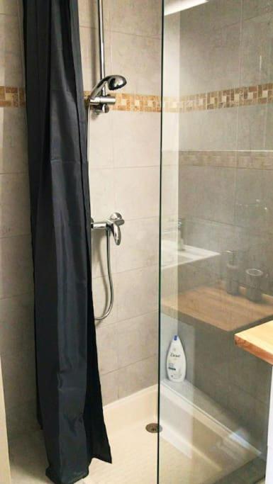 T2 Le Sudiste Appartement Valence  Buitenkant foto