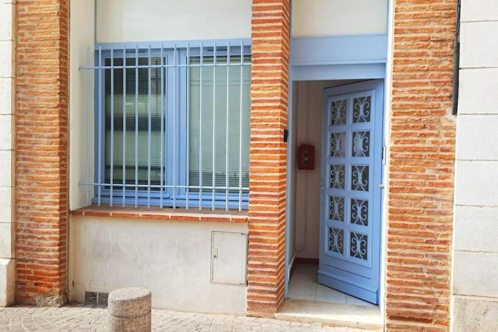 T2 Le Sudiste Appartement Valence  Buitenkant foto