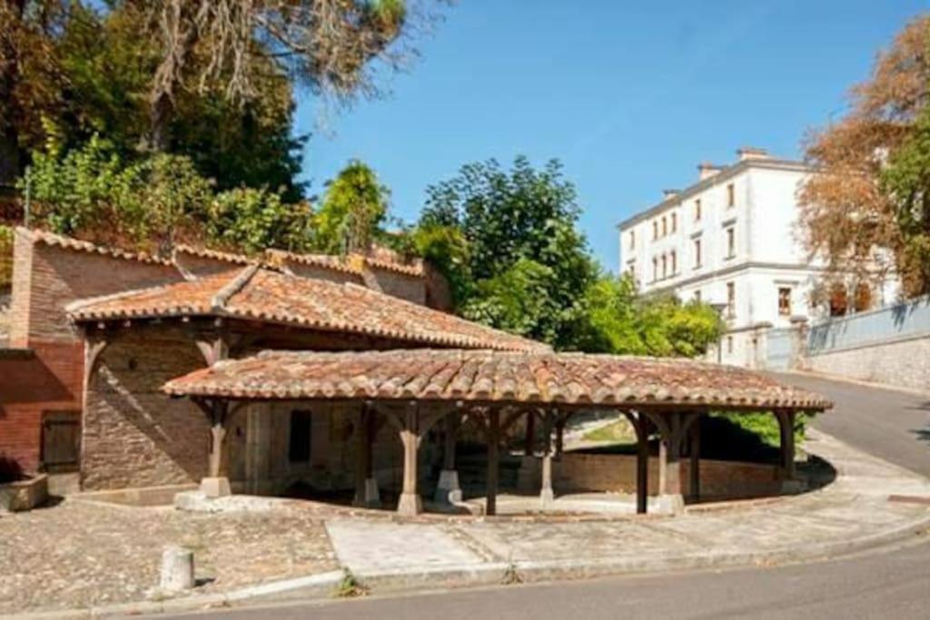 T2 Le Sudiste Appartement Valence  Buitenkant foto