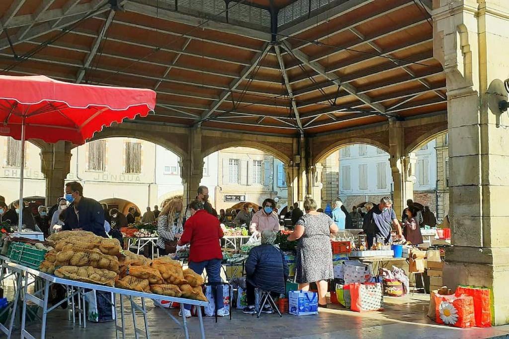 T2 Le Sudiste Appartement Valence  Buitenkant foto