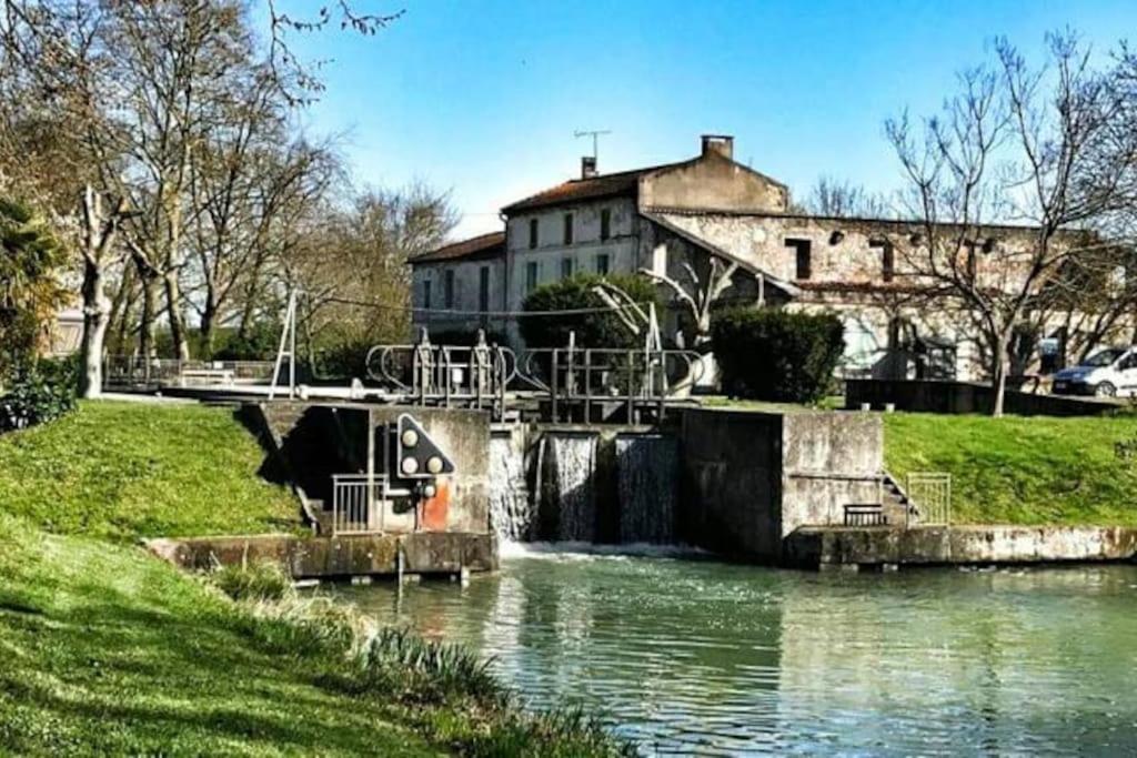 T2 Le Sudiste Appartement Valence  Buitenkant foto